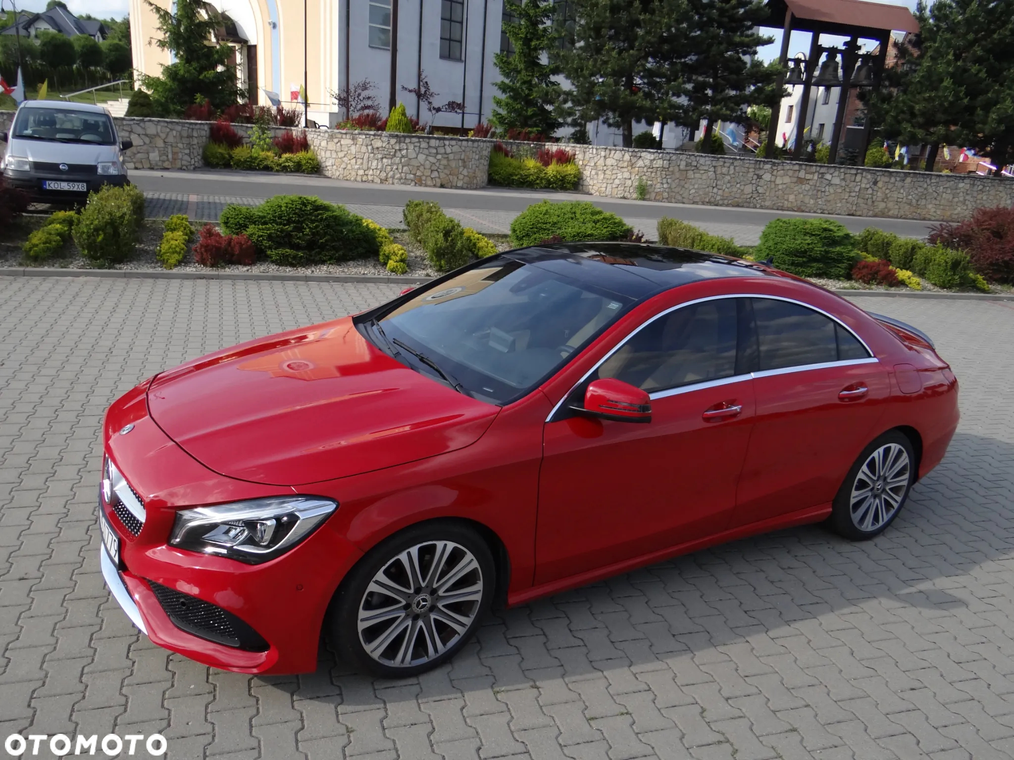 Mercedes-Benz CLA 250 7G-DCT Peak Edition - 8