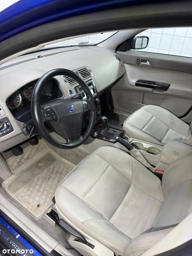Volvo S40 2.4 Kinetic - 7