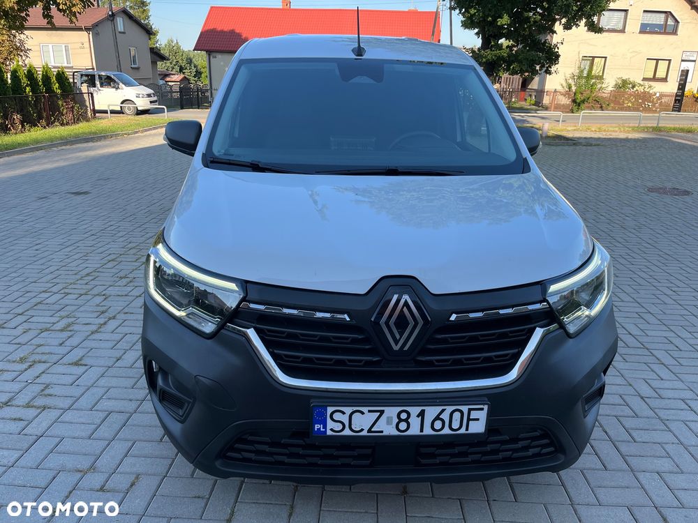 Renault Kangoo - 17