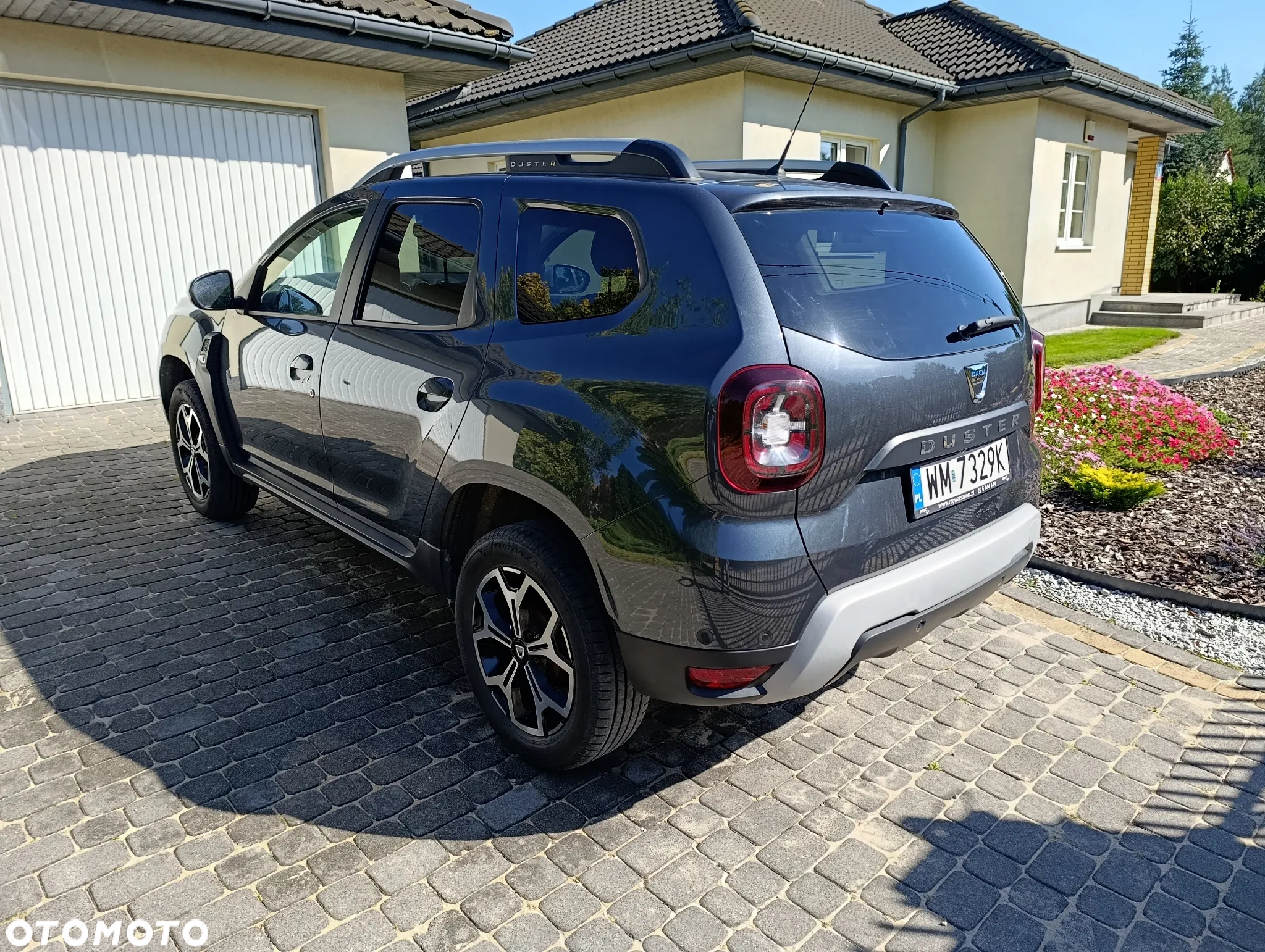 Dacia Duster 1.0 TCe Prestige - 3