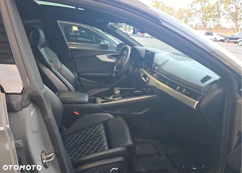 Audi S5 Sportback 3.0 TFSI quattro tiptronic - 10