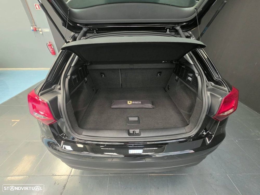 Audi Q2 1.0 TFSI ultra - 9
