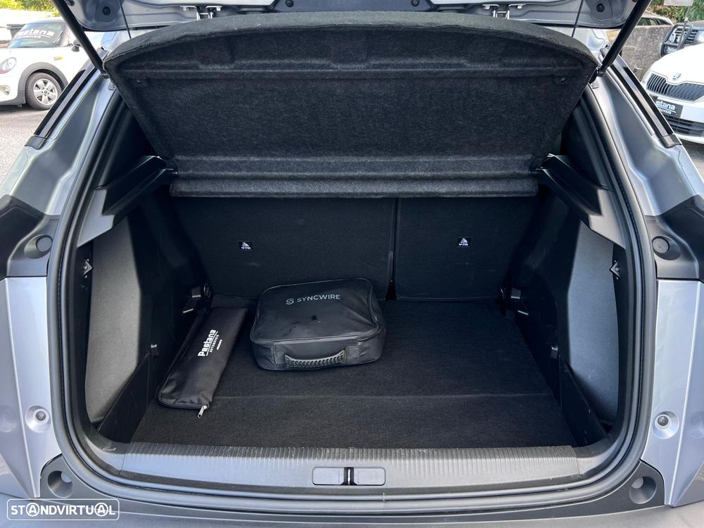 Peugeot e-2008 50 kWh Active - 16