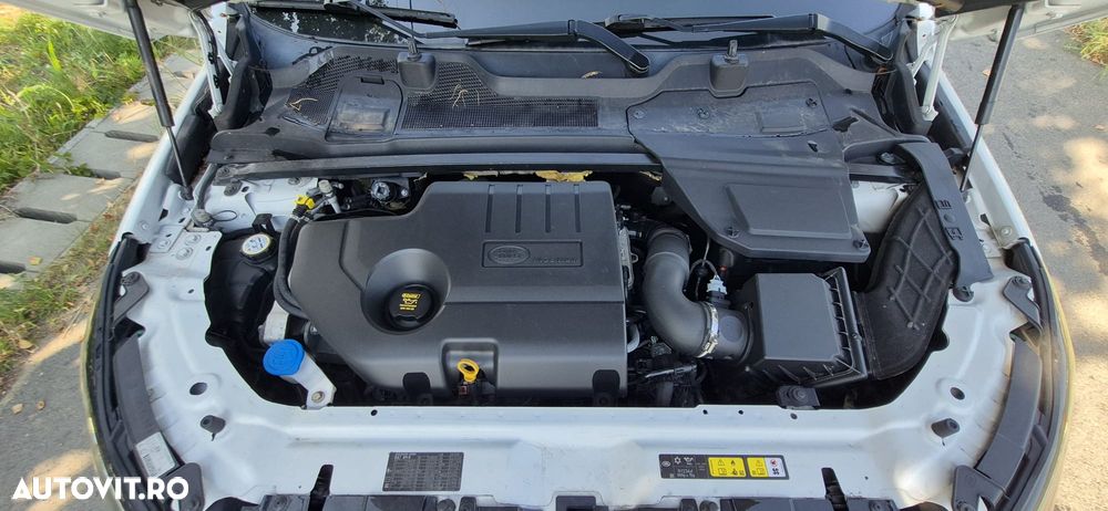 Land Rover Discovery Sport - 11
