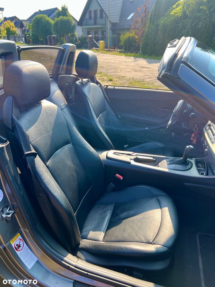 BMW Z4 - 13
