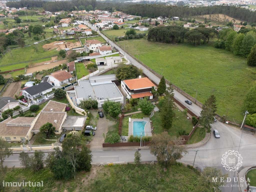 Quinta para eventos | Santa Maria da Feira - Grande imagem: 3/36