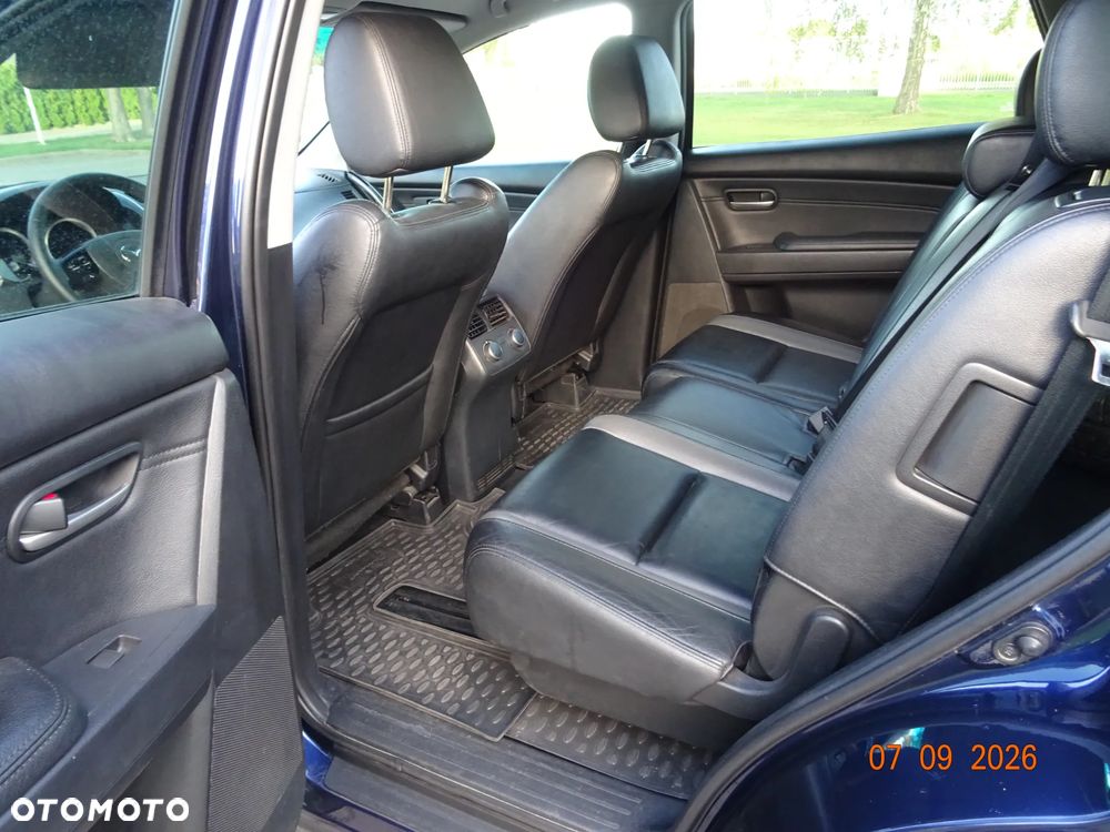 Mazda CX-9 3.5 V6 Touring - 27