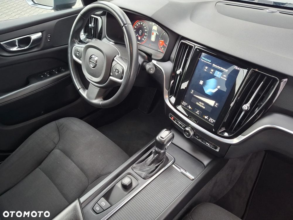 Volvo V60 D3 Geartronic Inscription - 10