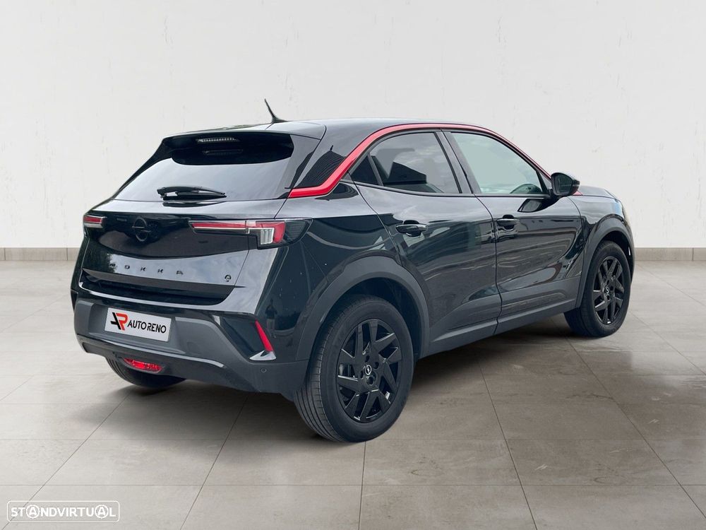 Opel Mokka-e 50 kWh GS - 6