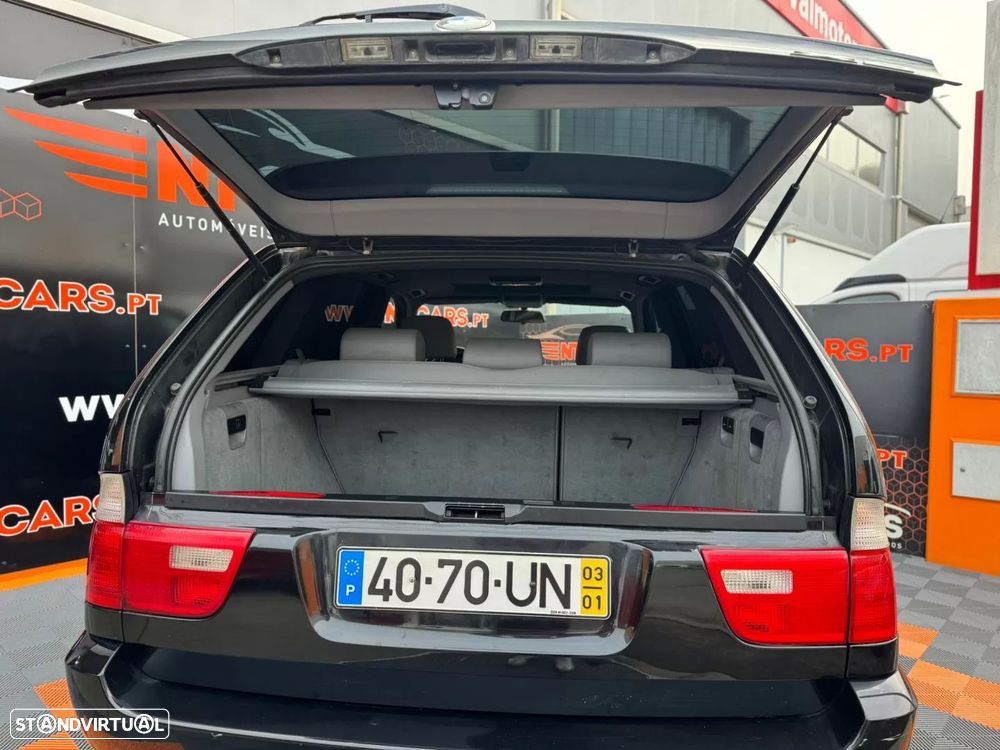 BMW X5 - 18