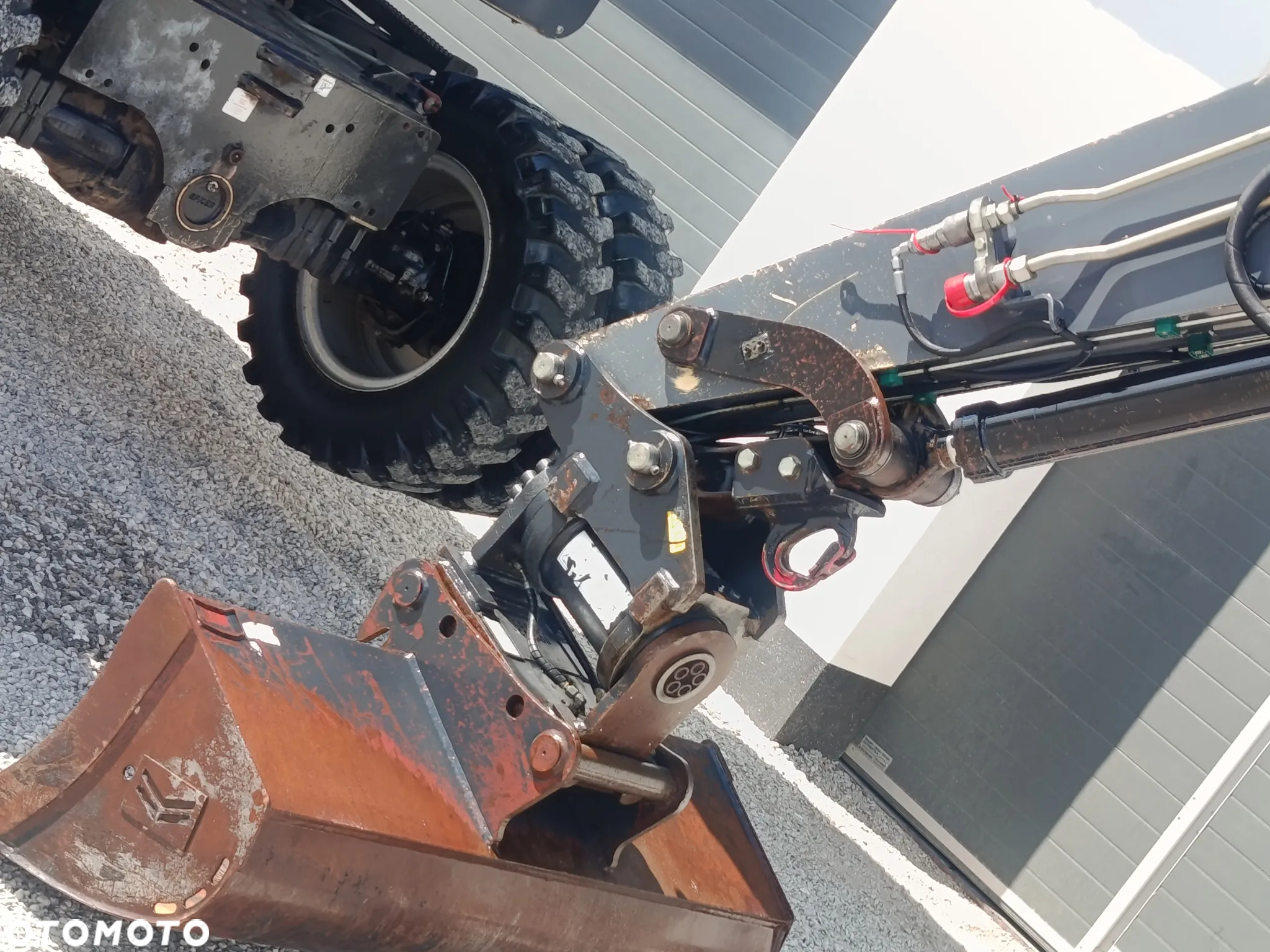 Terex - 16