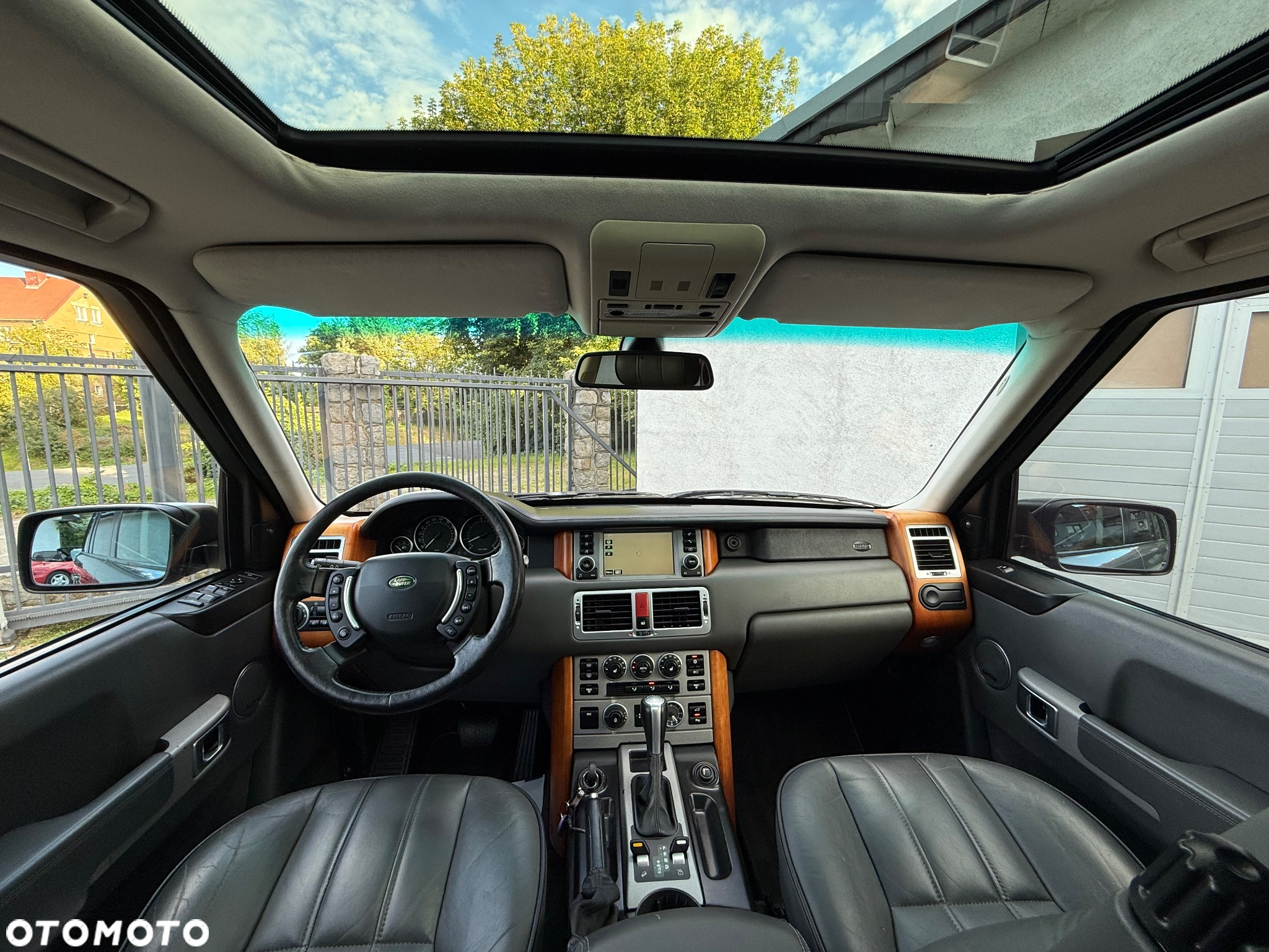 Land Rover Range Rover 3.0TD Vogue - 27