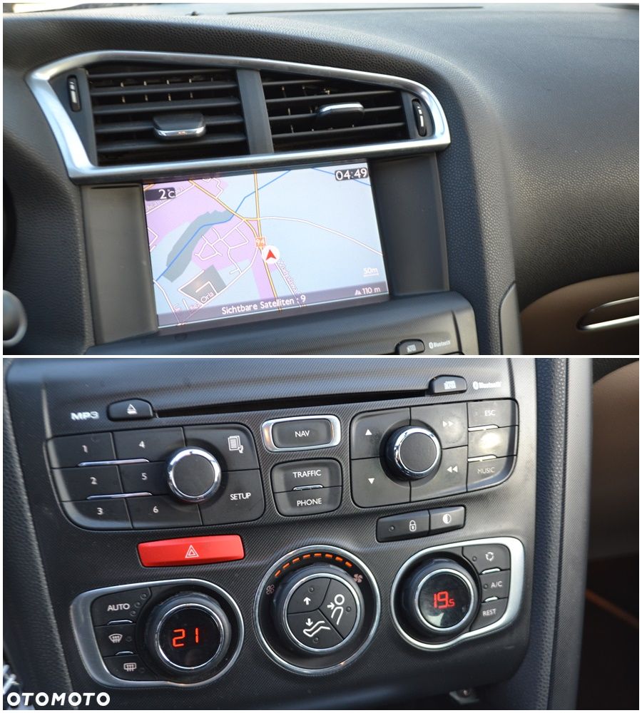 Citroën DS4 THP 200 SportChic - 18