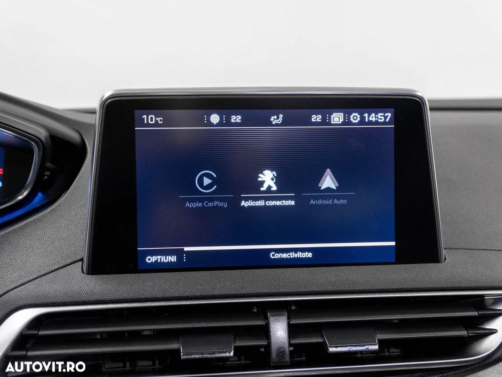 Peugeot 3008 - 20