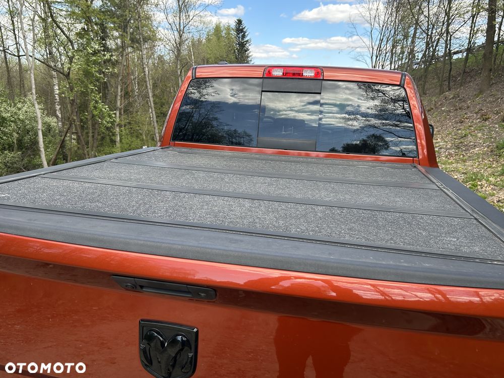 Dodge RAM - 23