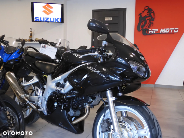 Suzuki SV
