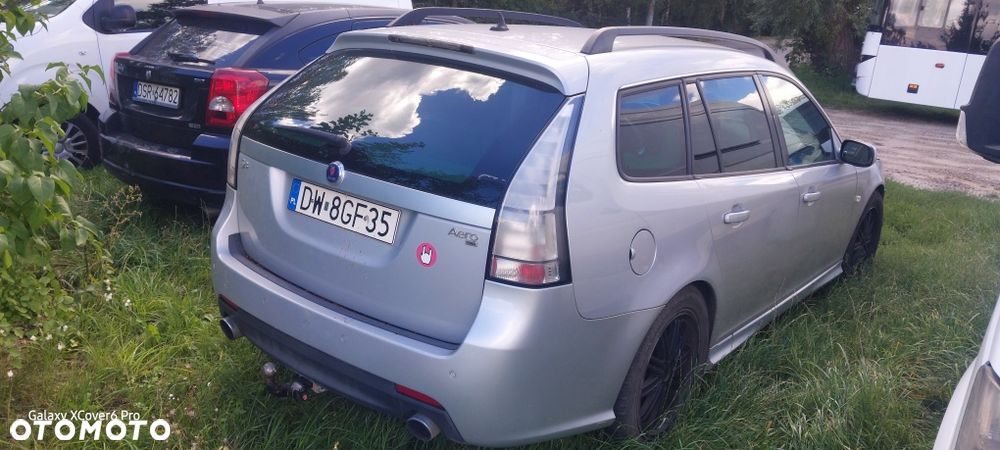Saab 9-3 - 3
