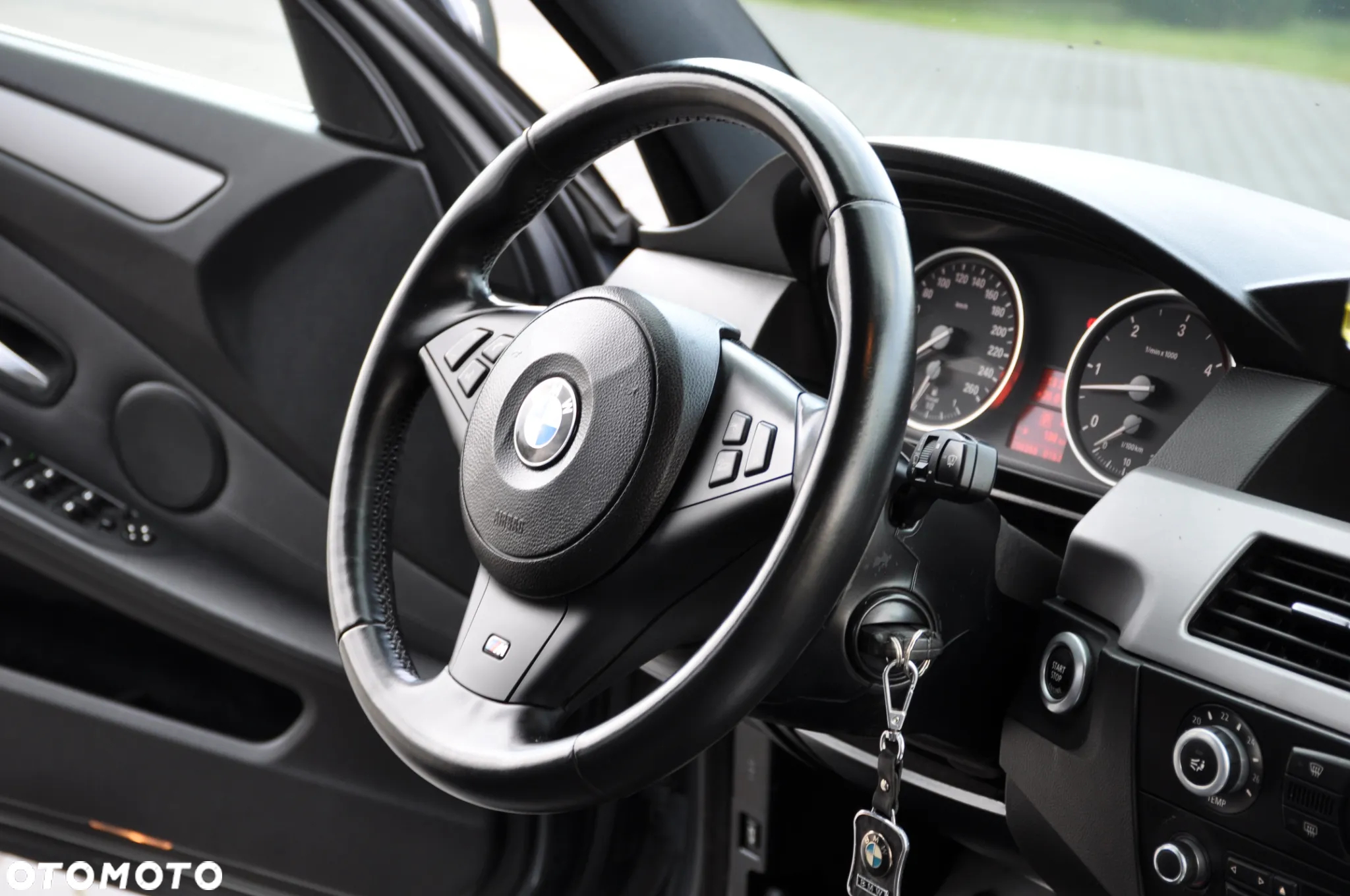 BMW Seria 5 - 22