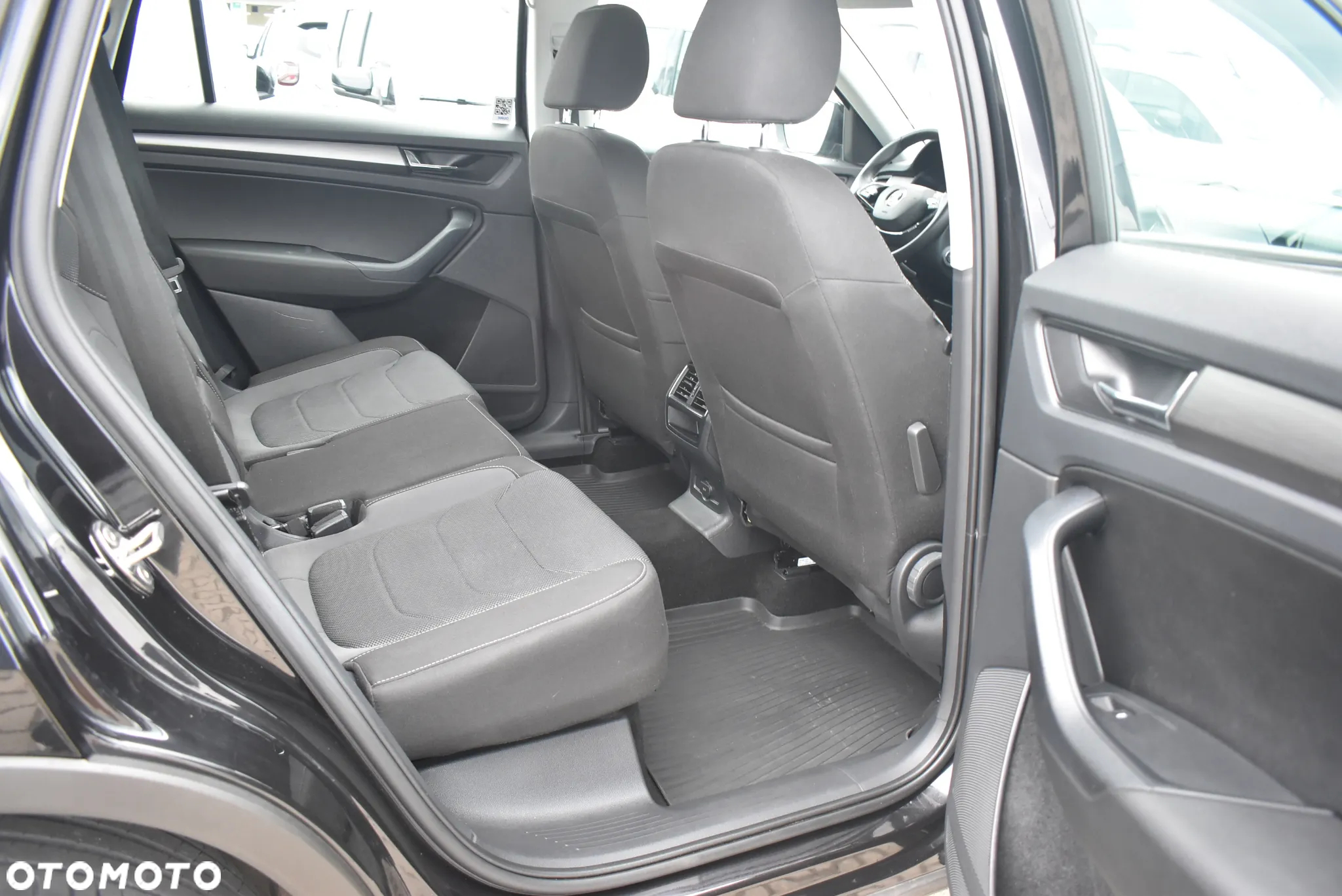 Skoda Kodiaq 2.0 TDI 4x2 Ambition DSG - 15