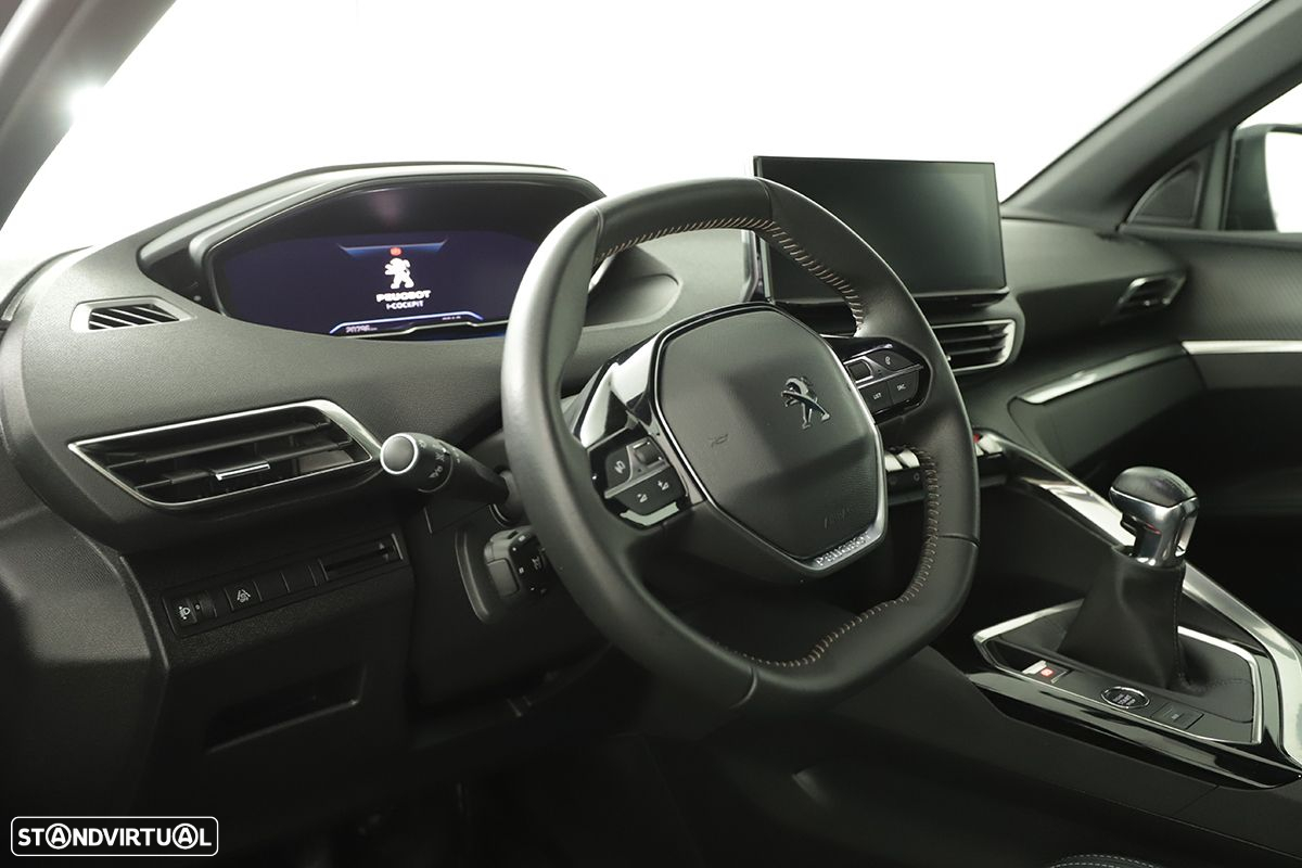 Peugeot 3008 1.2 PureTech Allure Pack - 7