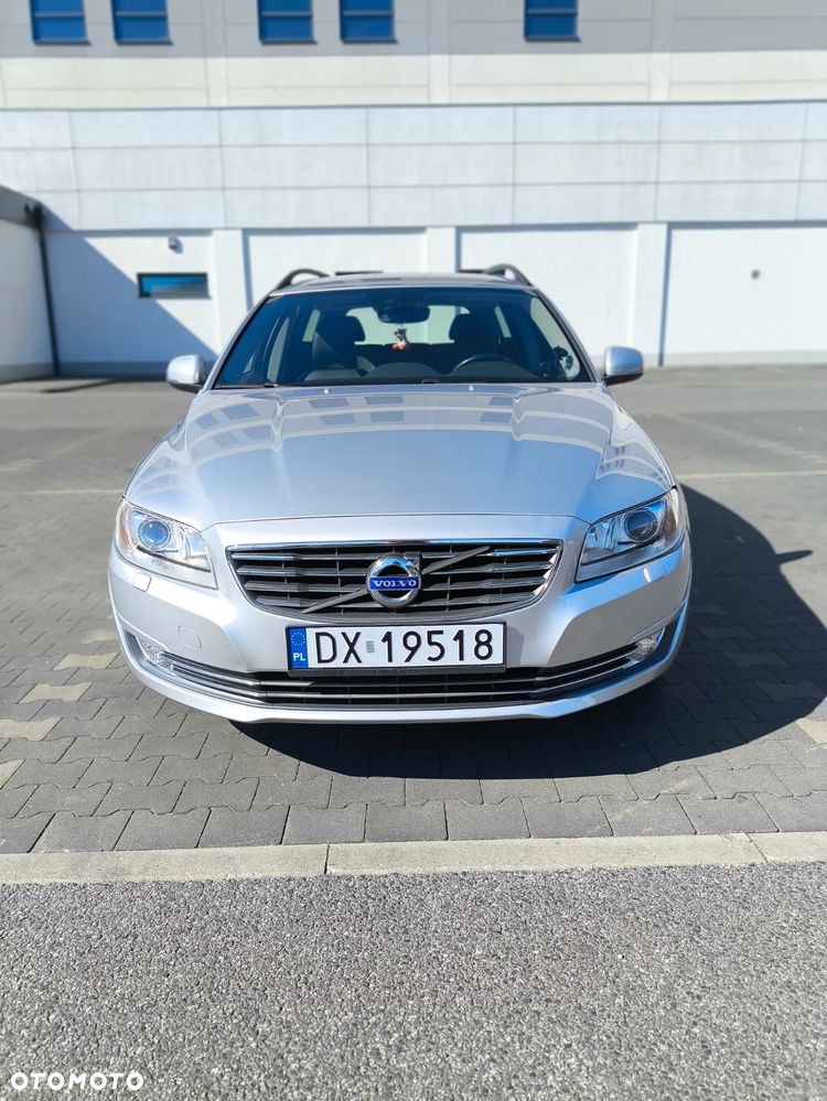 Volvo V70 D3 Drive-E Momentum - 2