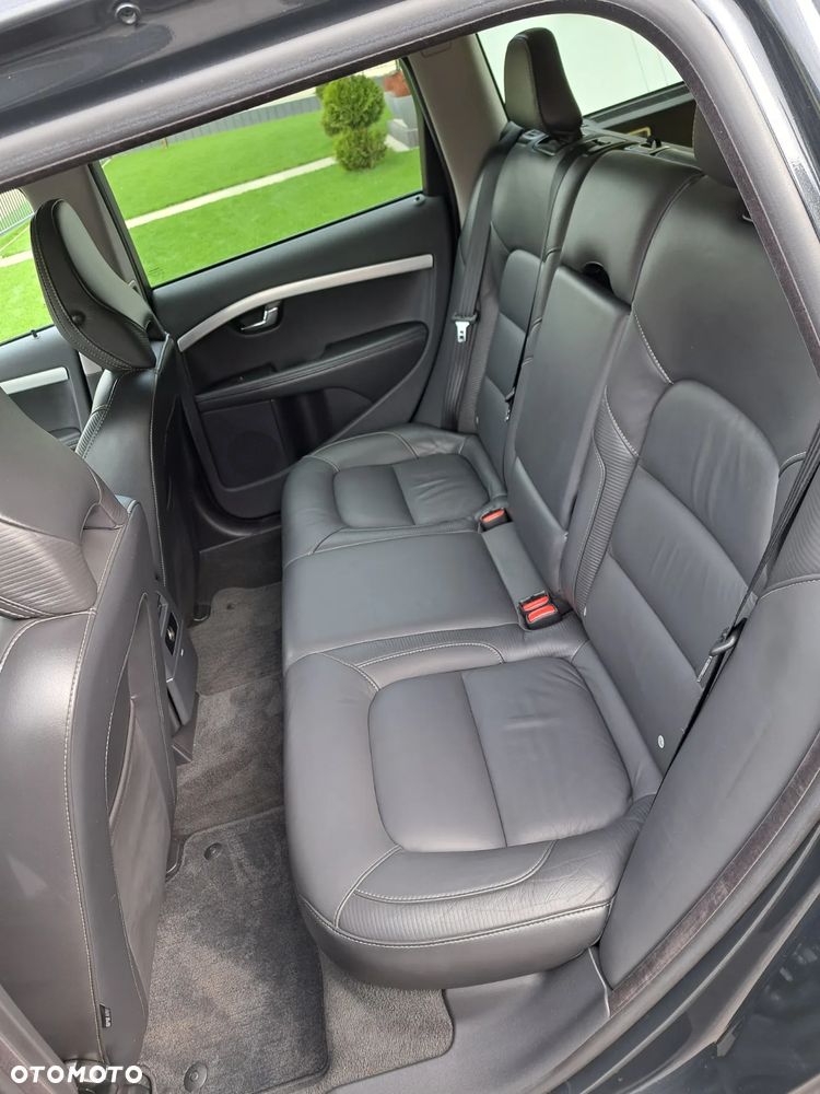 Volvo V70 D4 Geartronic RDesign - 8
