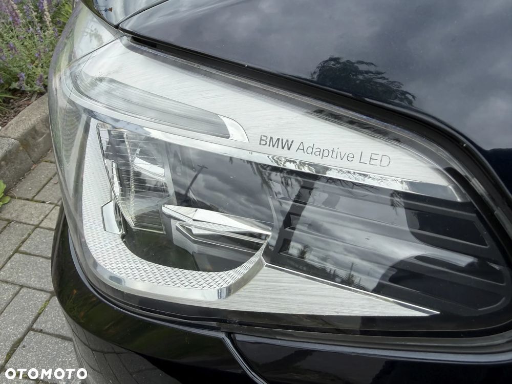 BMW Seria 5 520d xDrive Sport - 32
