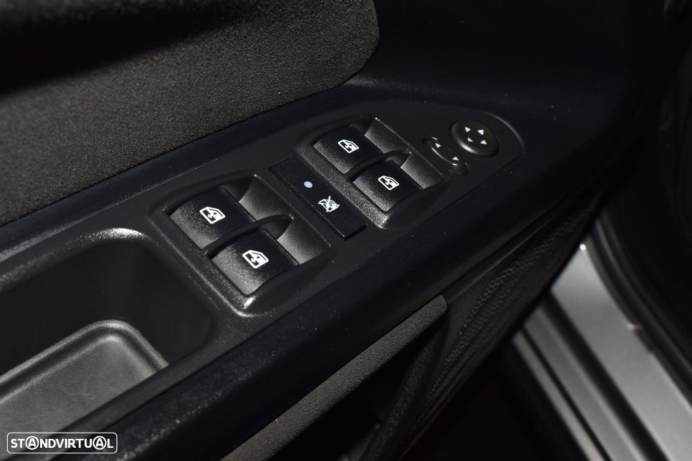 Fiat Tipo 1.3 M-Jet Lounge - 14