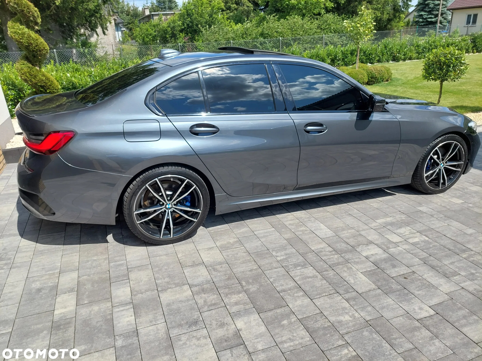 BMW Seria 3 - 6
