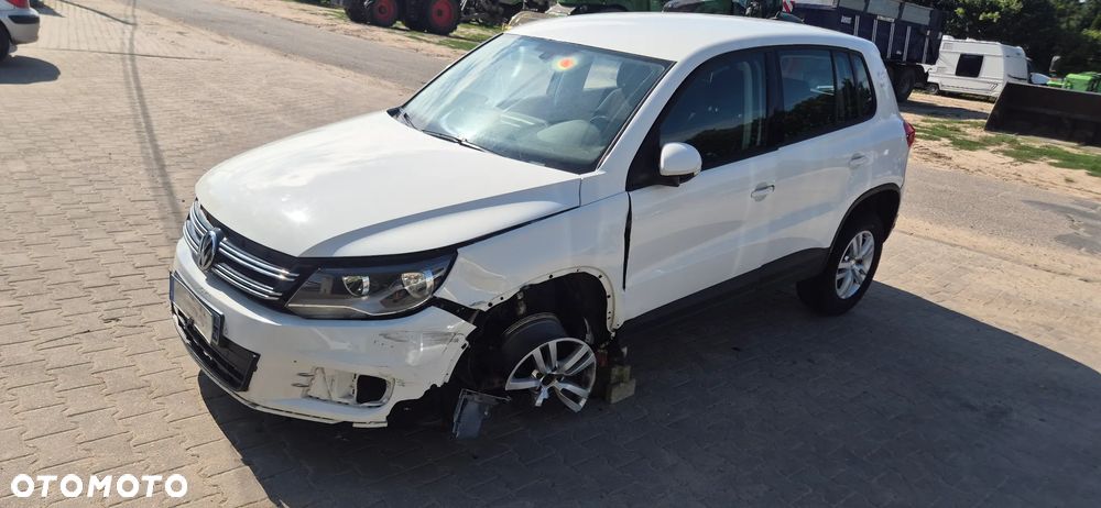 Volkswagen Tiguan 2.0 TDI CityLine - 3