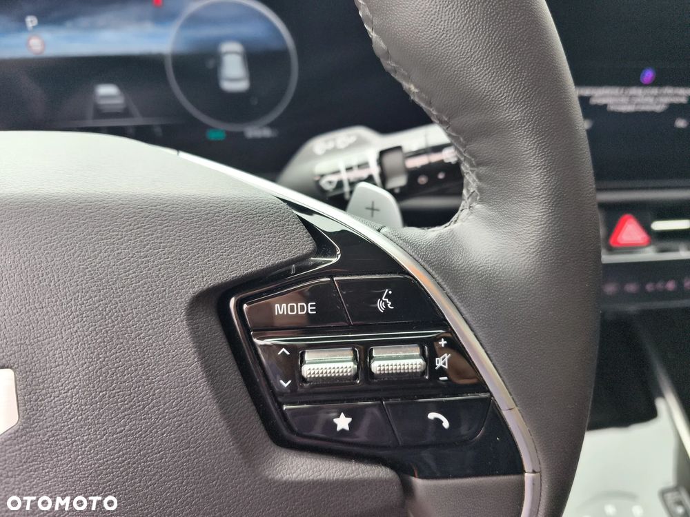 Kia Niro 1.6 GDI Hybrid Business Line - 26