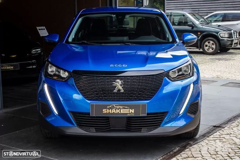 Peugeot 2008 1.2 PureTech Active - 7