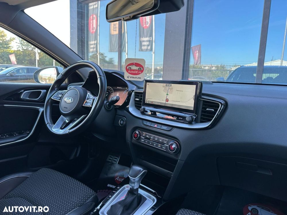 Kia XCeed - 9