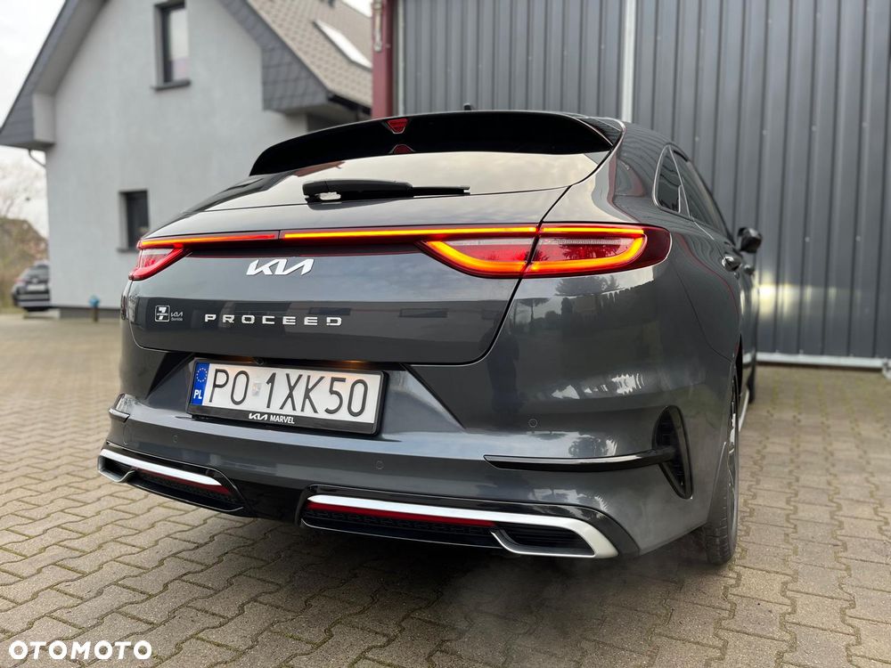 Kia ProCeed - 4