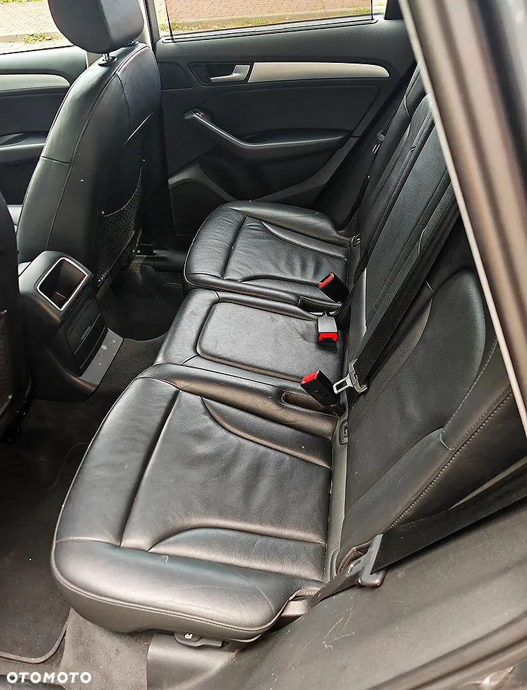 Audi Q5 2.0 TDI clean diesel - 35