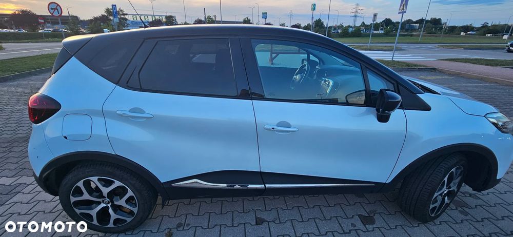 Renault Captur - 13