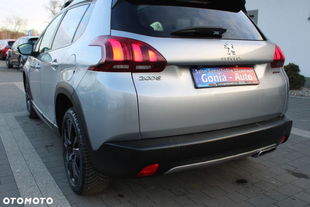 Peugeot 2008 - 16