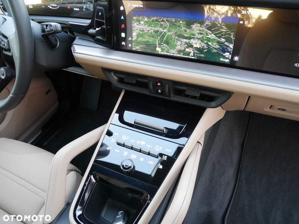 Porsche Cayenne Black Edition - 21