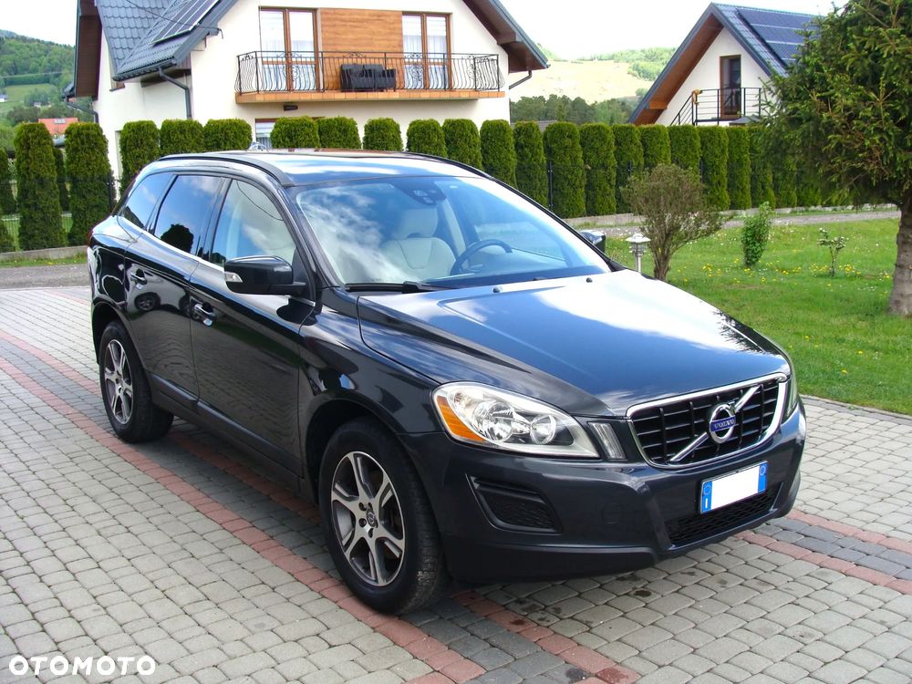 Volvo XC 60 D3 AWD Momentum - 13