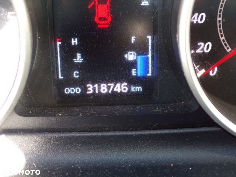 Części- Mitsubishi Outlander 2 II 2.0 DI-D 140 KM 4X4 LIFT 09R - 6