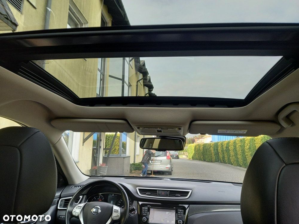 Nissan X-Trail 1.6 dCi Tekna - 25
