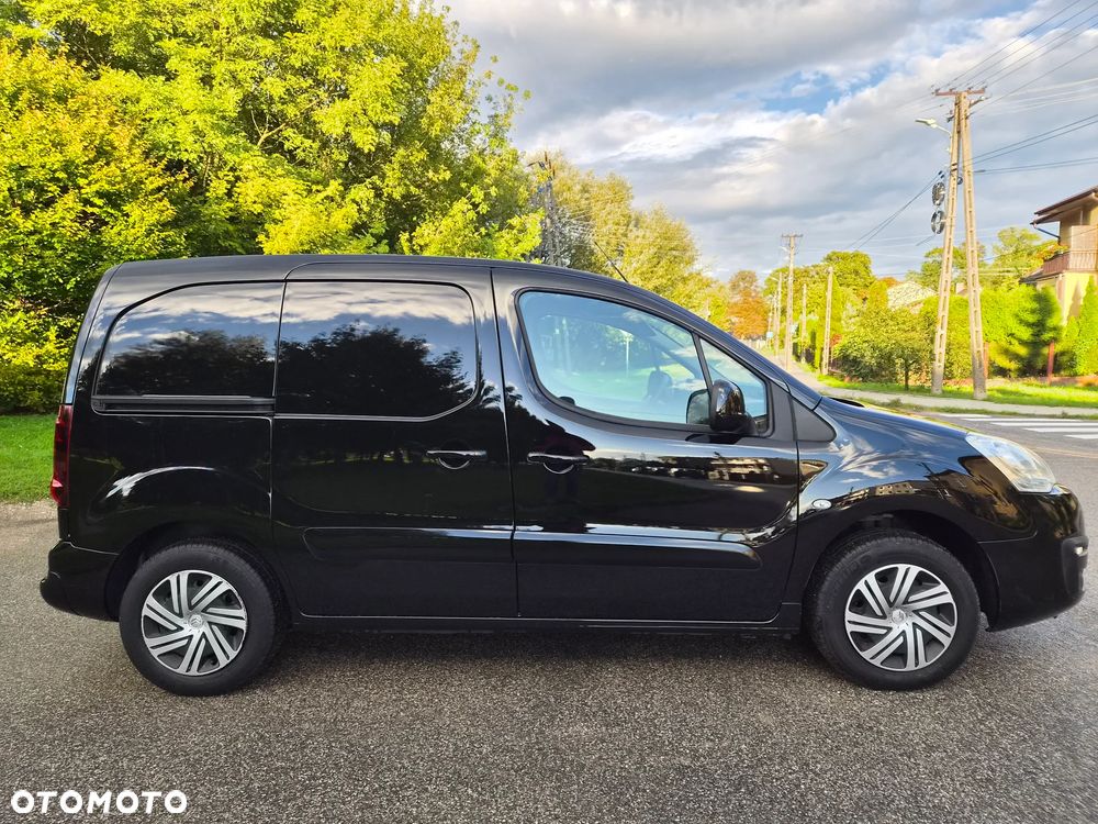 Citroën Berlingo - 18