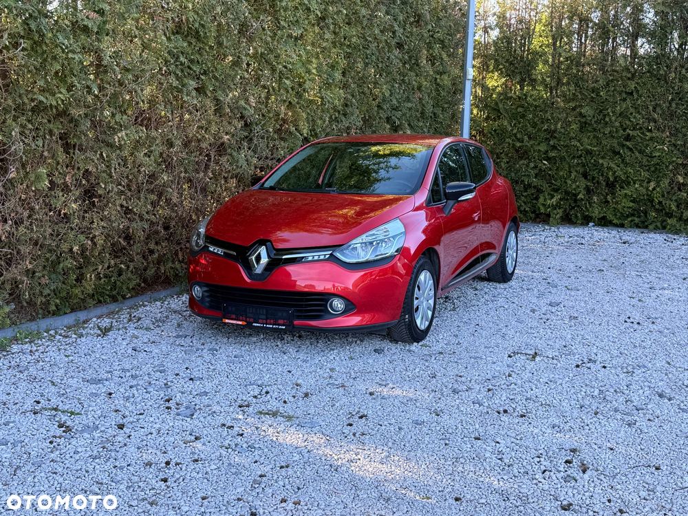 Renault Clio 1.2 16V 75 Expression - 2