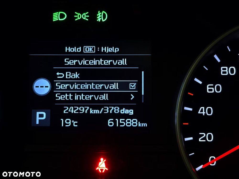 Kia Sportage 1.6 CRDI MHEV L 4WD DCT - 17