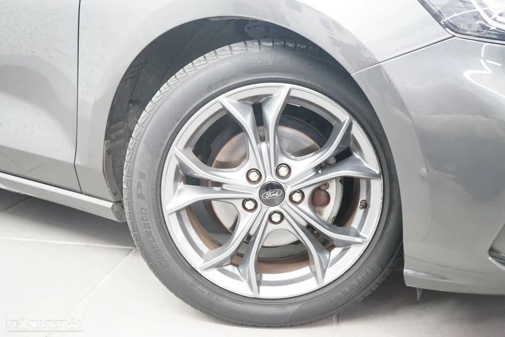 Ford Focus 1.5 TDCi EcoBlue ST-Line - 10