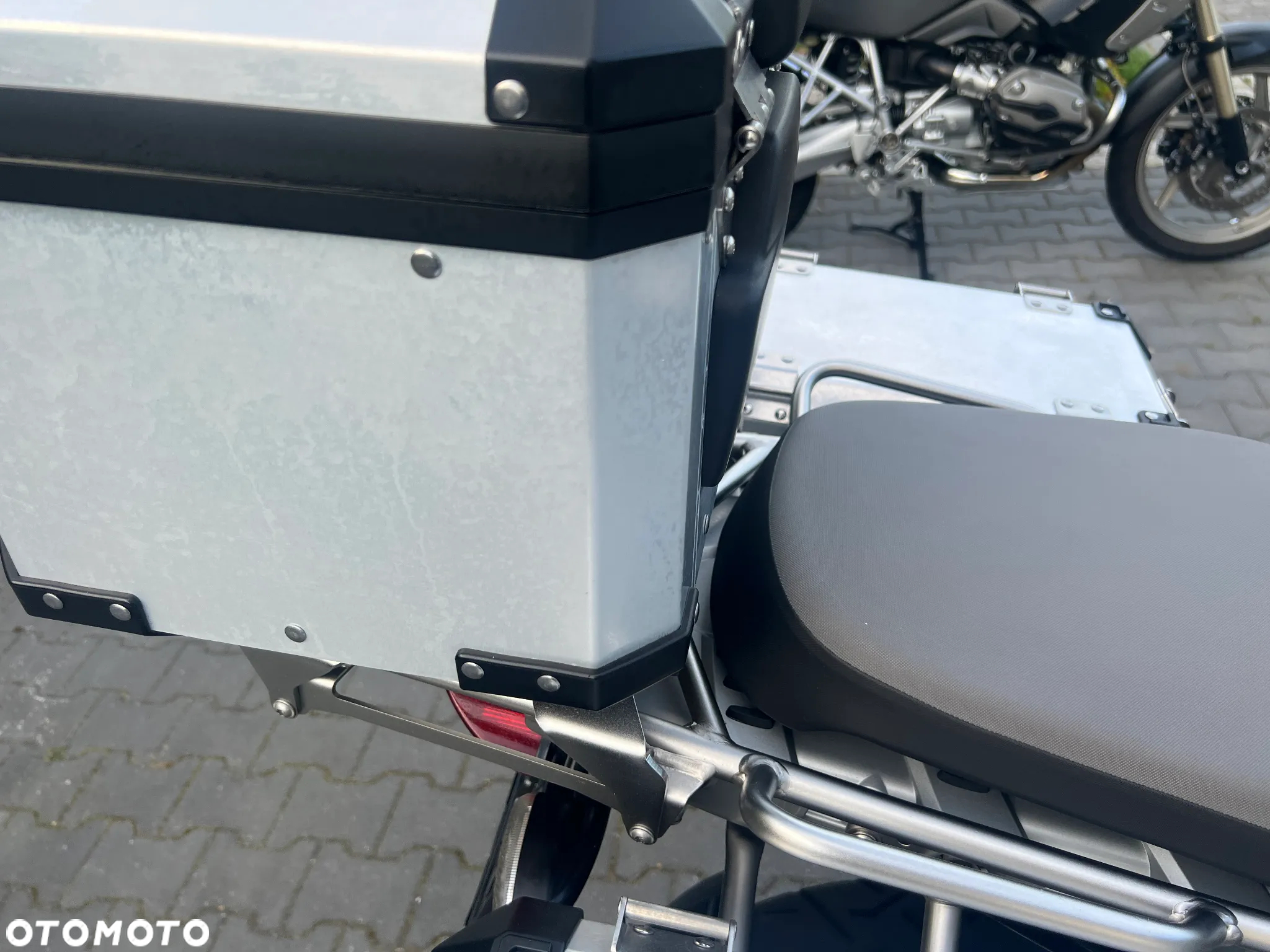 BMW GS - 26