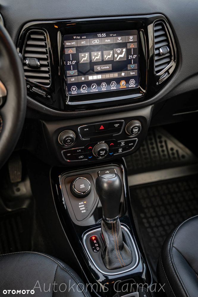 Jeep Compass - 17