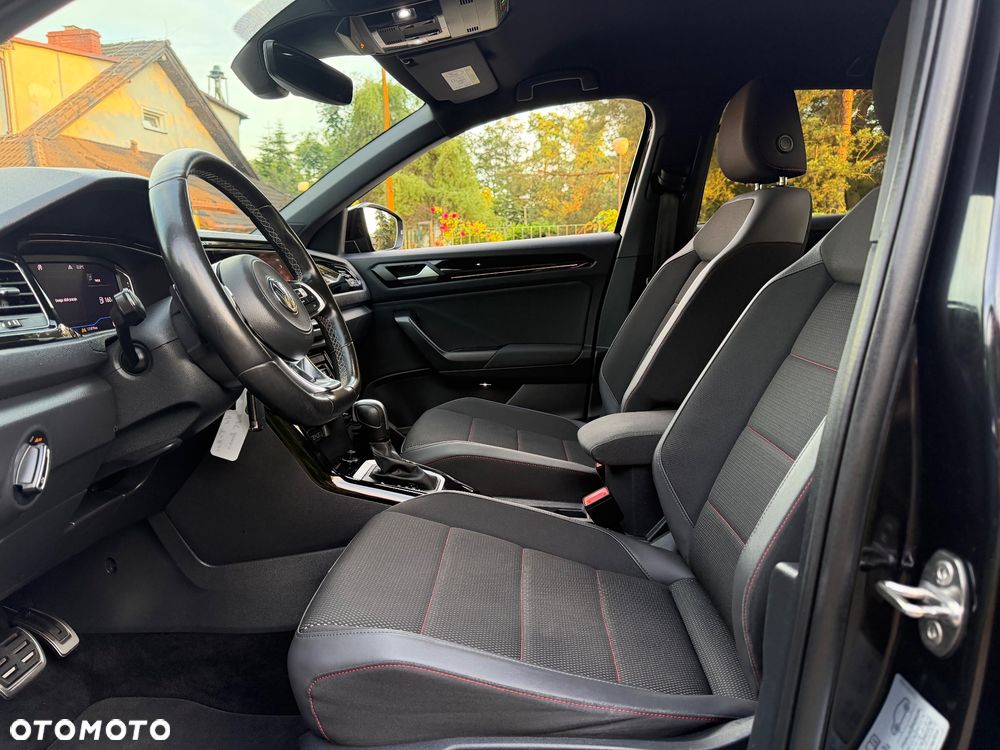 Volkswagen T-Roc 1.5 TSI ACT OPF DSG Sport - 5