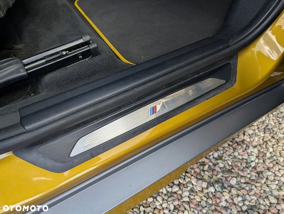 BMW X2 xDrive20d Edition M Mesh - 25
