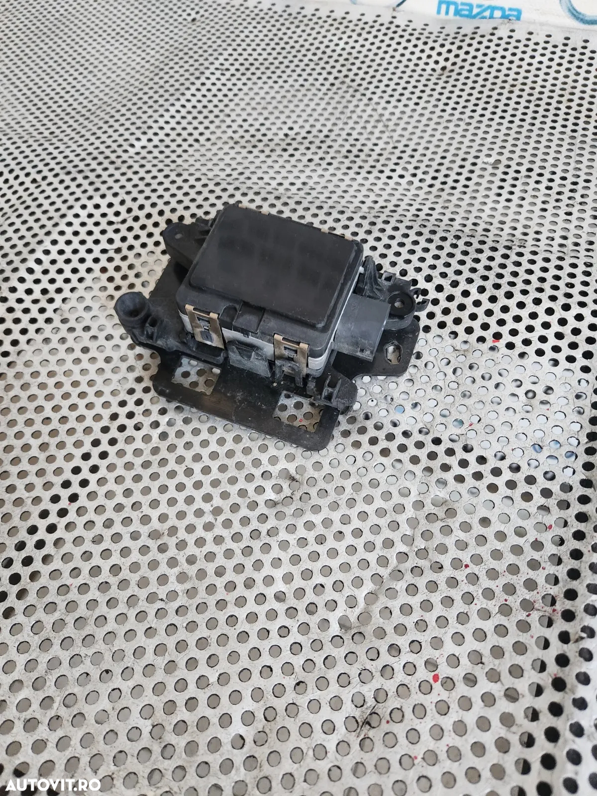 Senzor Radar Distronic MRR-02 ACC Bmw G20 G21 G22 G23 G42 G29 G01 G02 Cod 5A592DT Dezmembrez Bmw G42 M2 M240I B58B30B Automat Xdrive - Dezmembrari Arad - 3